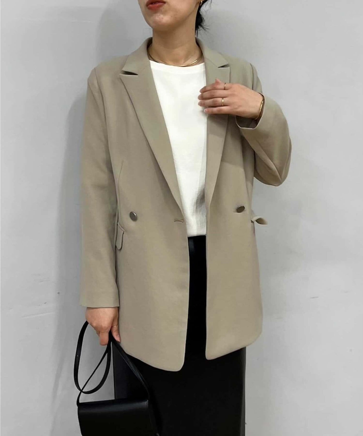 【運動服系列】運動服西裝外套