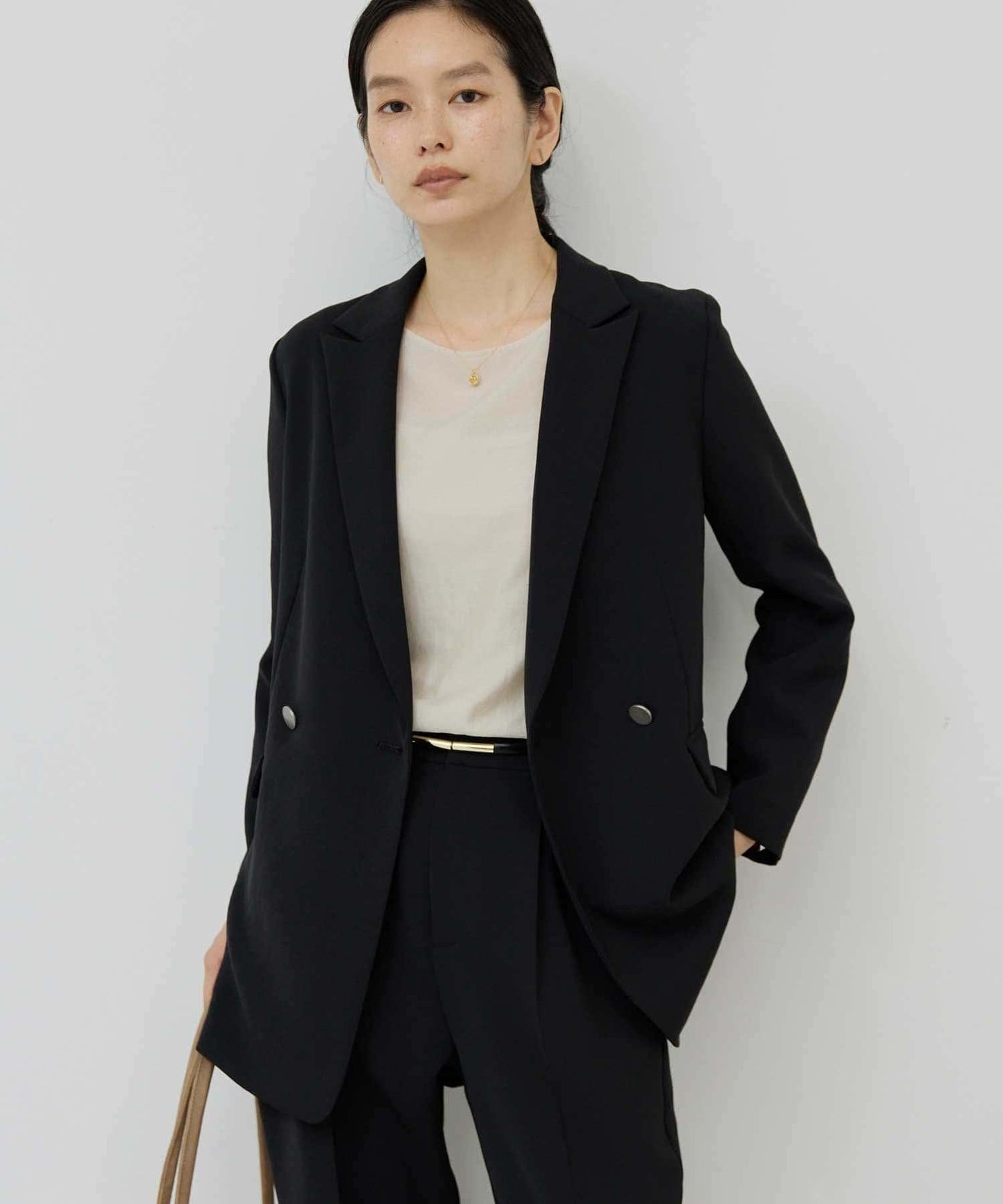 【運動服系列】運動服西裝外套