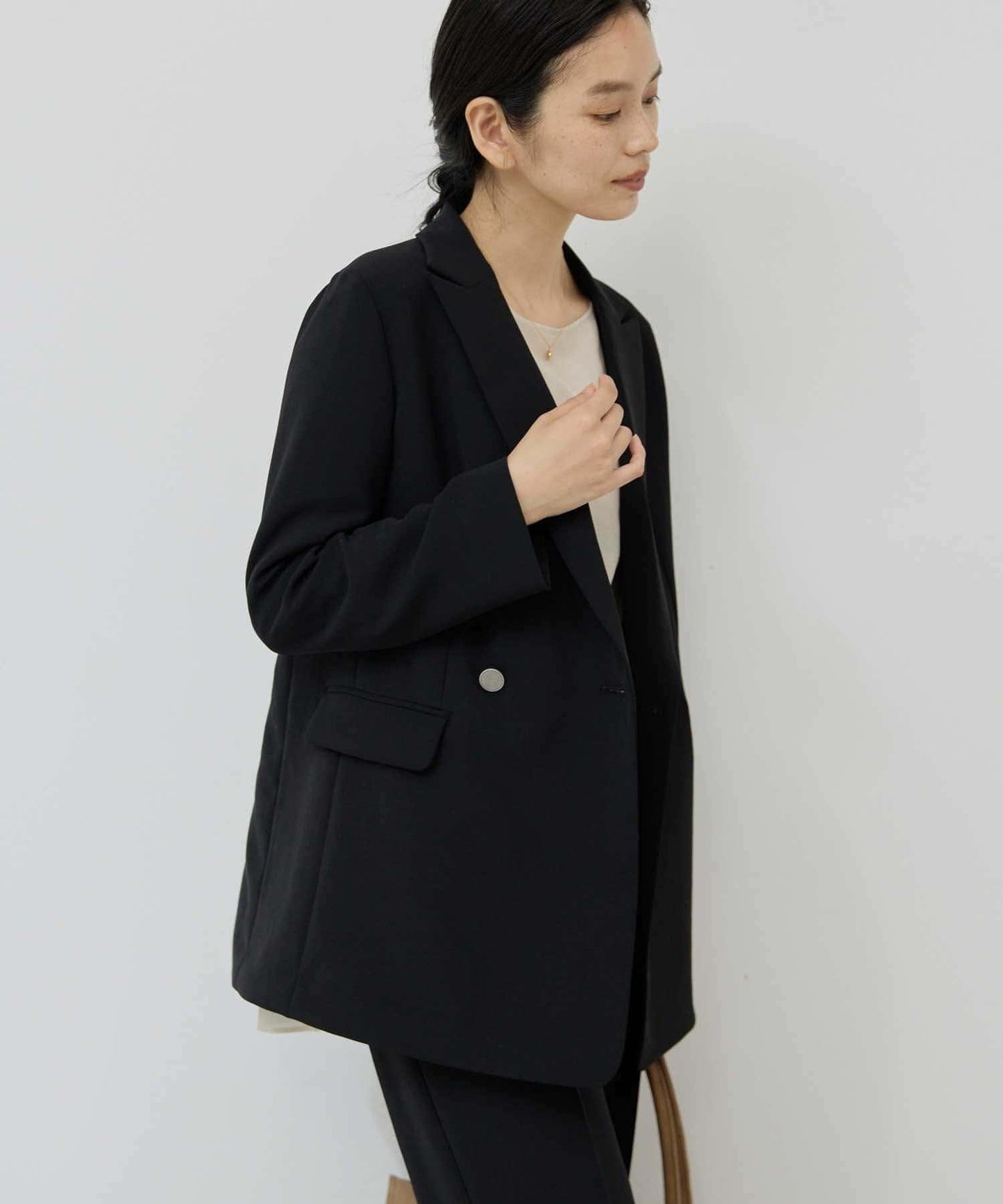 【運動服系列】運動服西裝外套