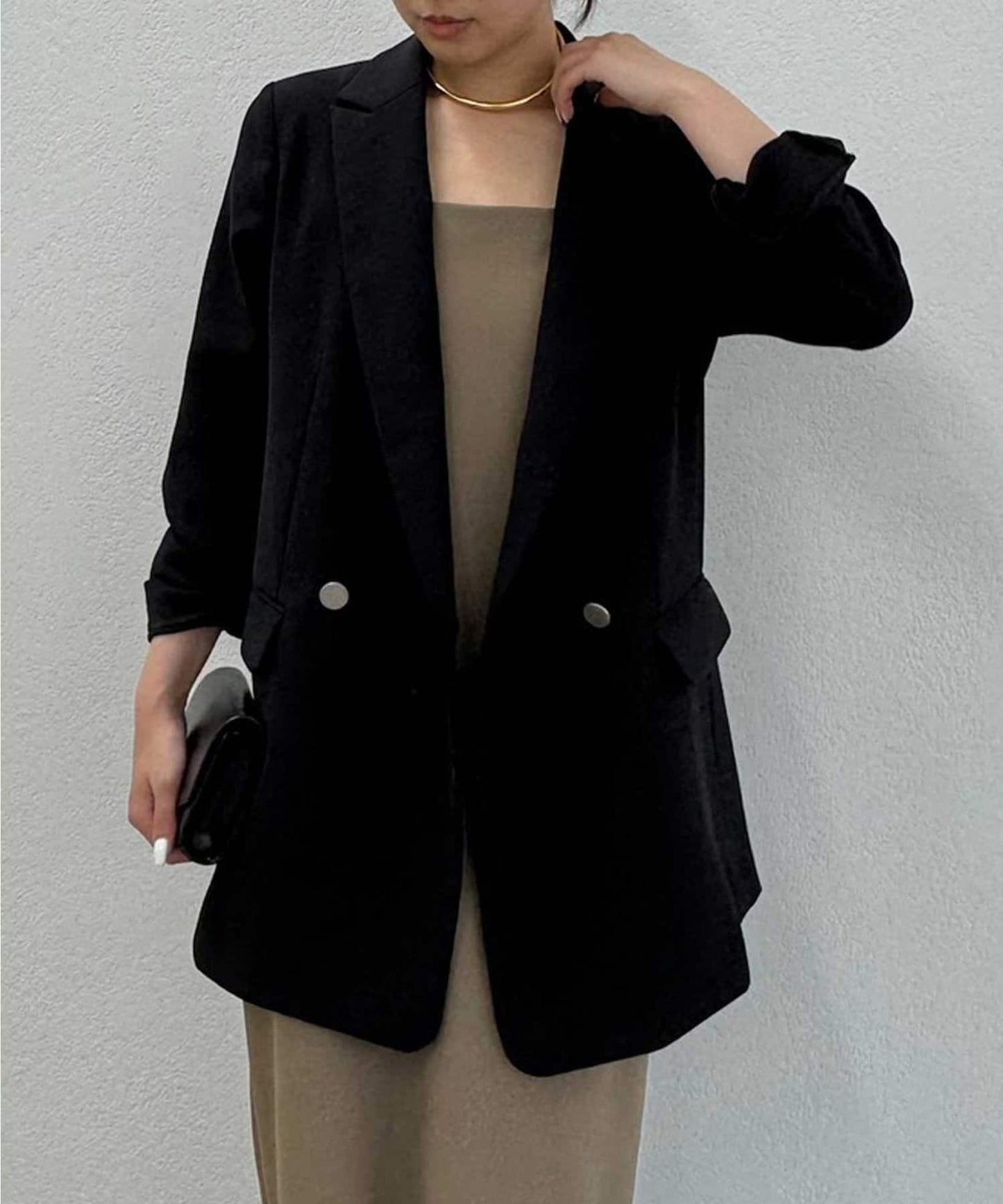 【運動服系列】運動服西裝外套
