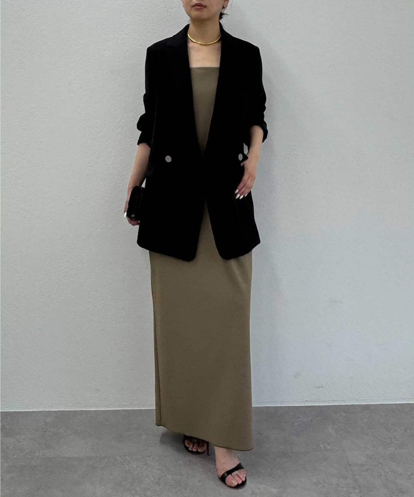 【運動服系列】運動服西裝外套