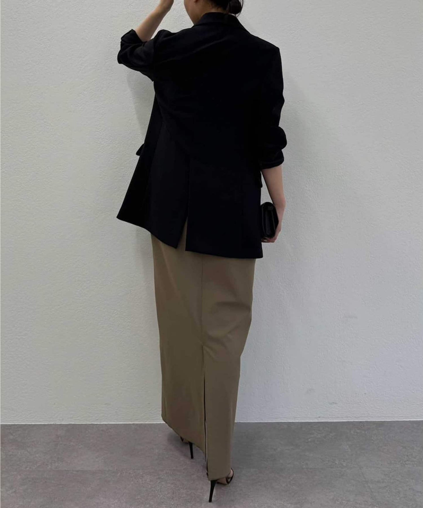 【運動服系列】運動服西裝外套
