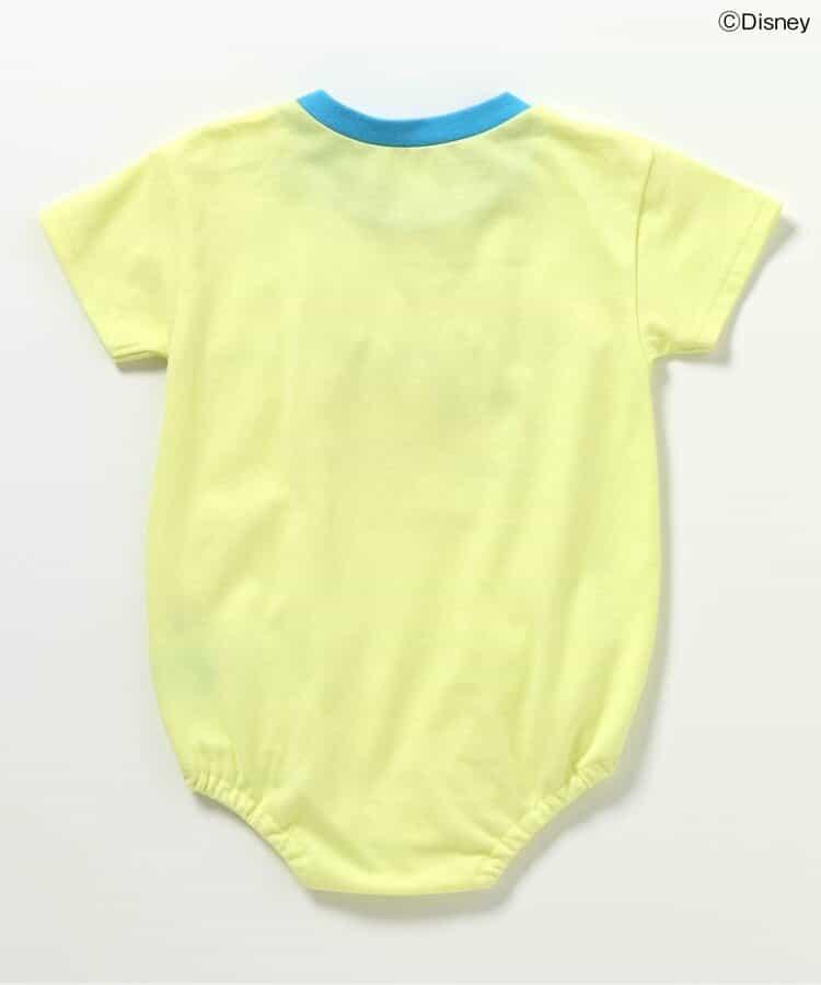 【《迪士尼》角色】塞巴斯蒂安&弗蘭德/身體乳