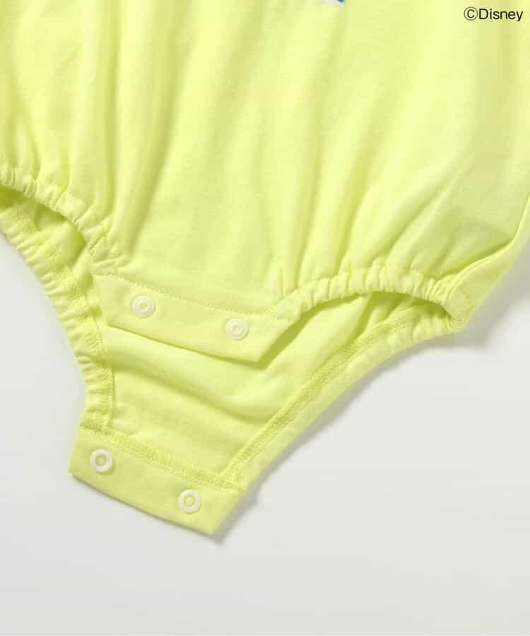 【《迪士尼》角色】塞巴斯蒂安&弗蘭德/身體乳