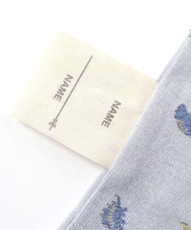 男童針織短袖內衣