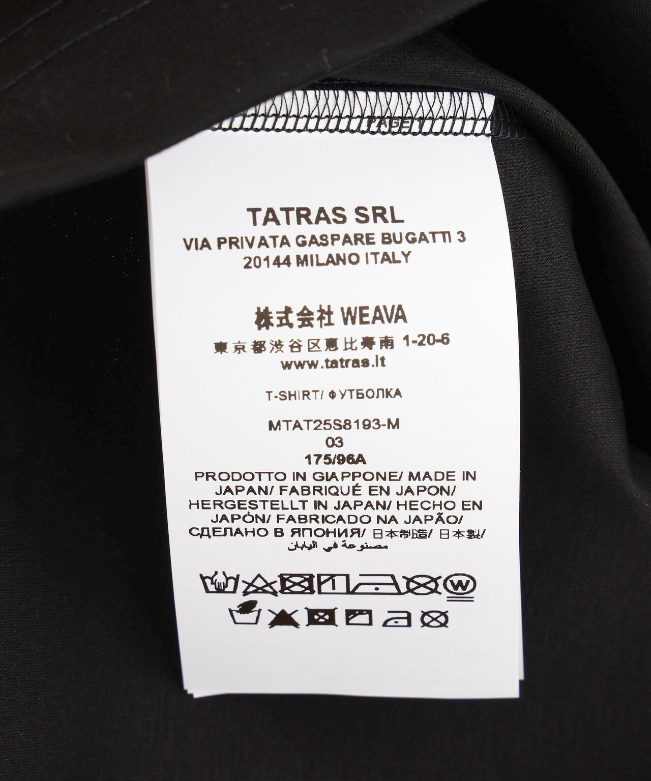 TATRAS NUNKI 羽絨服