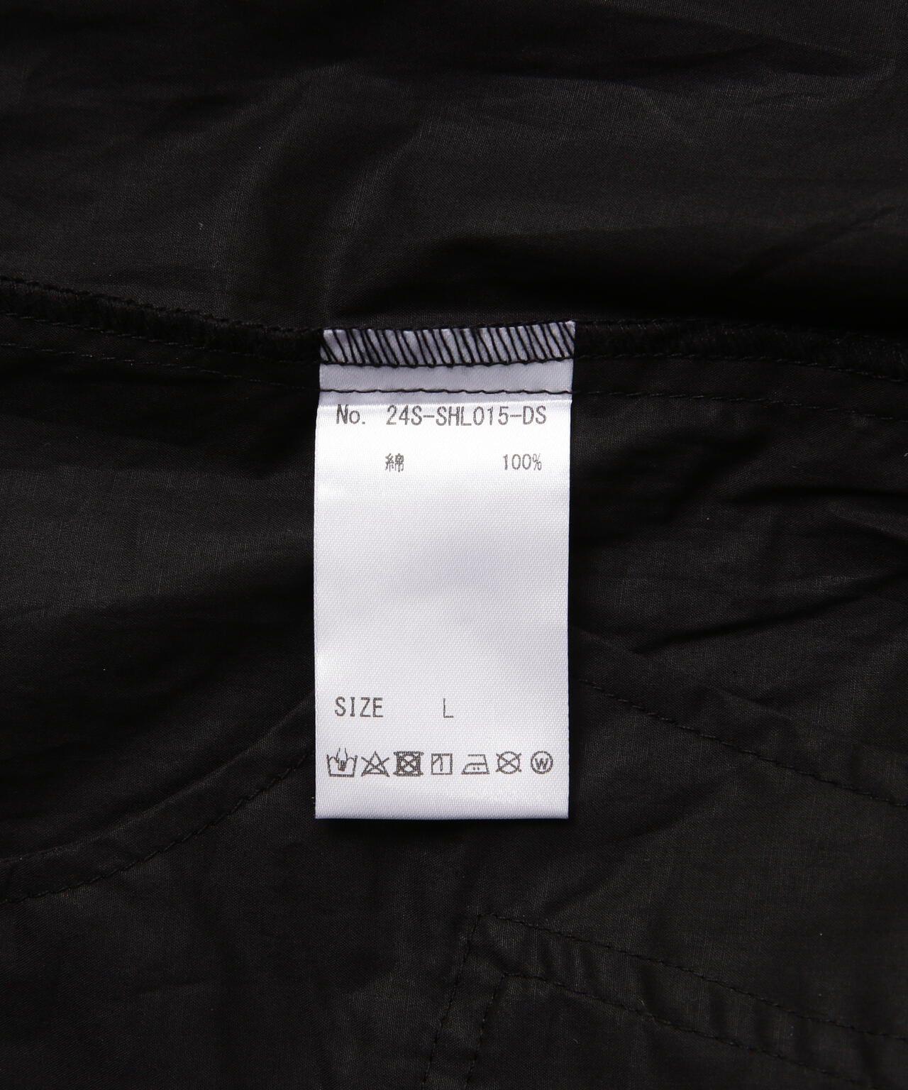 DankeSchon高級紙面塗層教練夾克