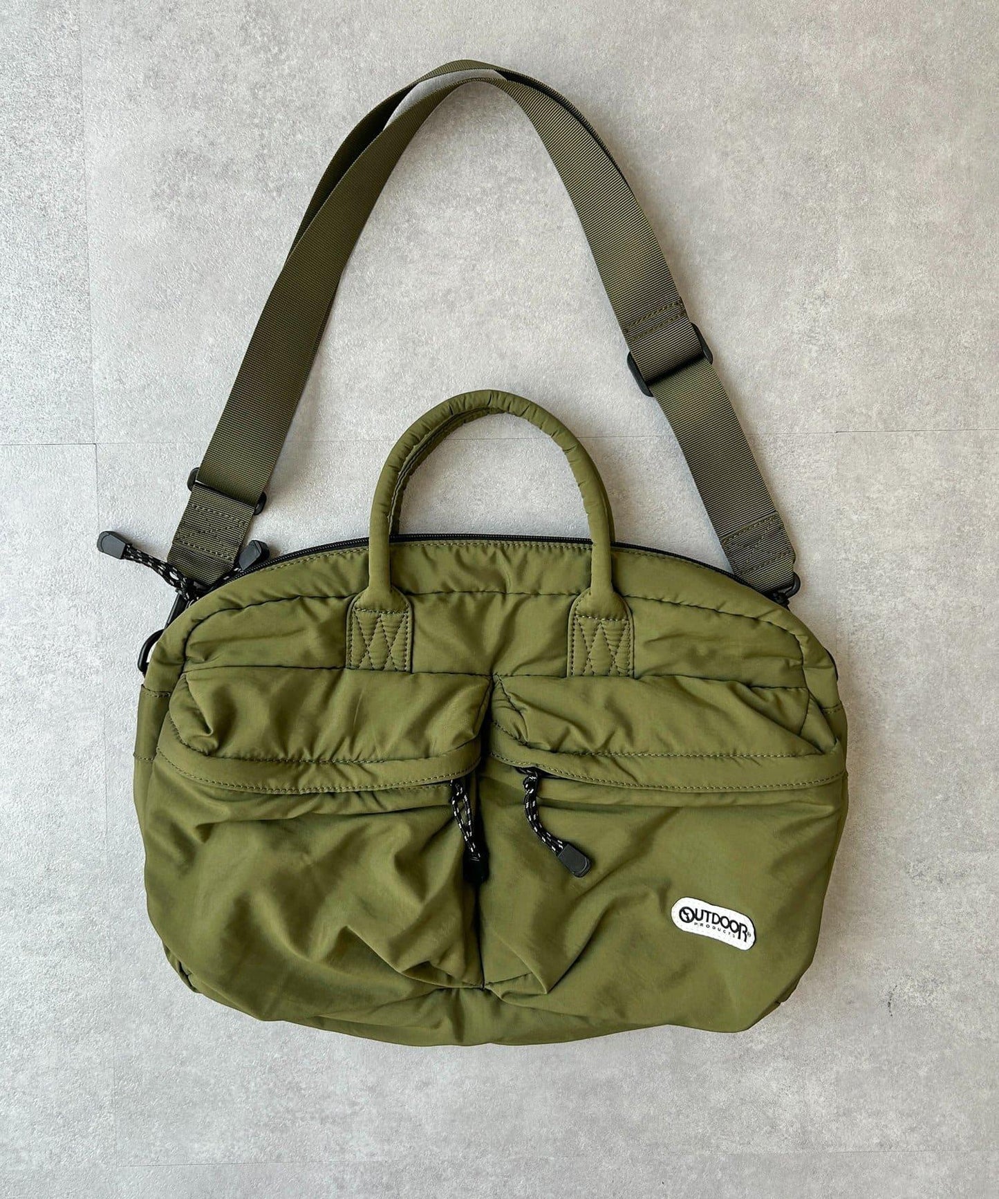 【戶外用品】2WAY波士頓包