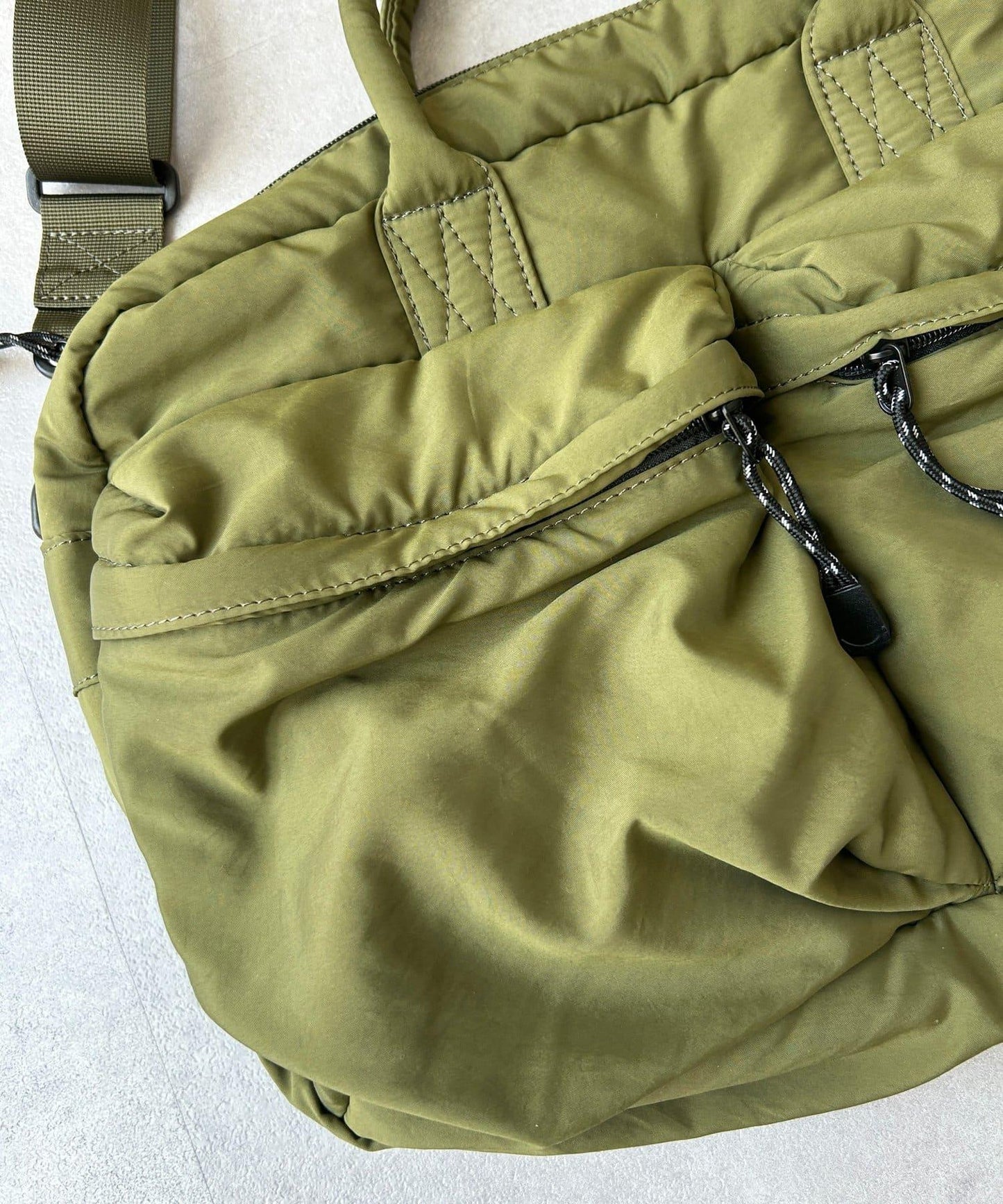 【戶外用品】2WAY波士頓包