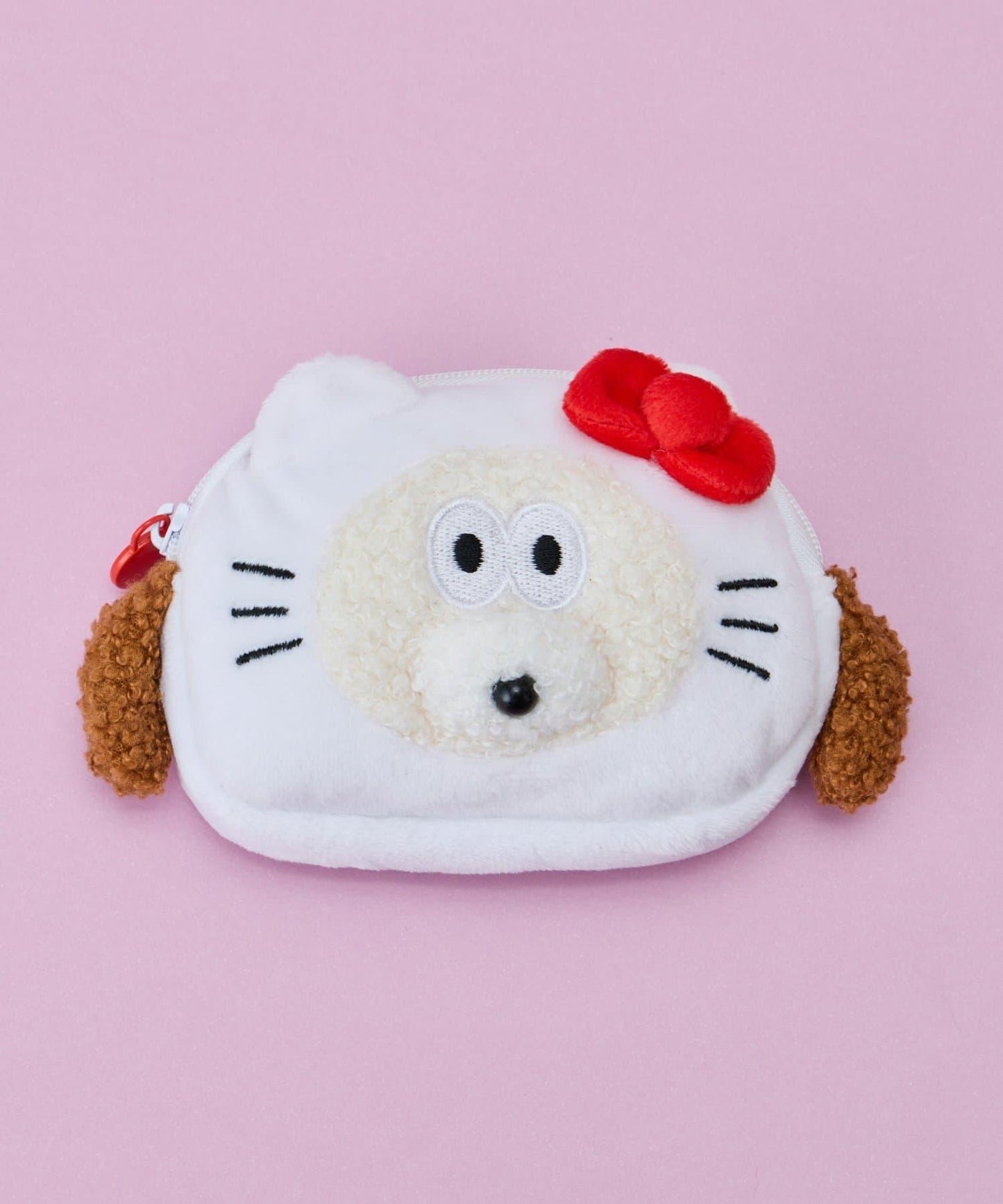 臉部化妝包/分支兄弟x《三麗歐》