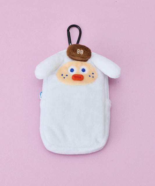 阿克斯塔挎包/分支兄弟x《三麗歐》