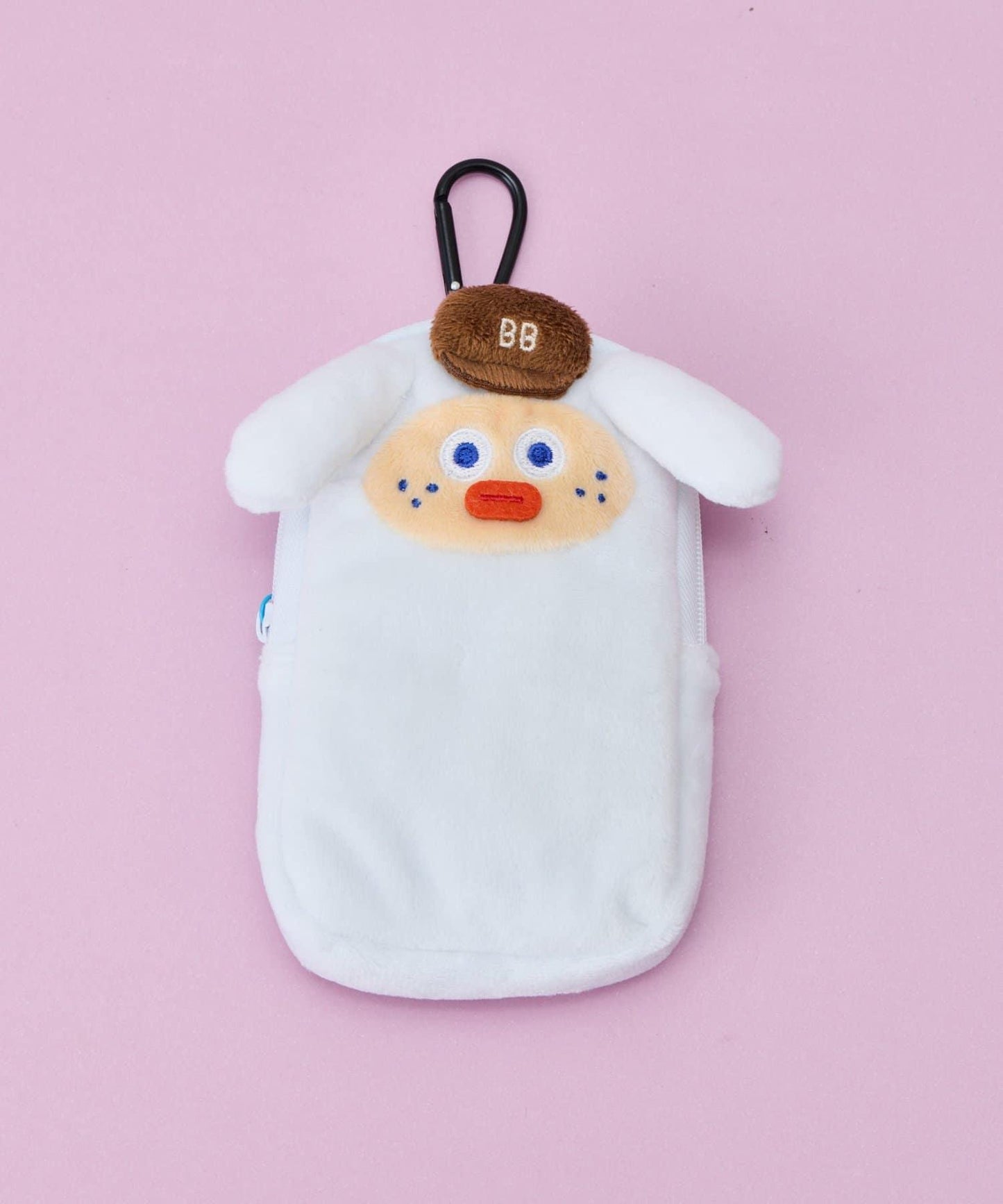 阿克斯塔挎包/分支兄弟x《三麗歐》