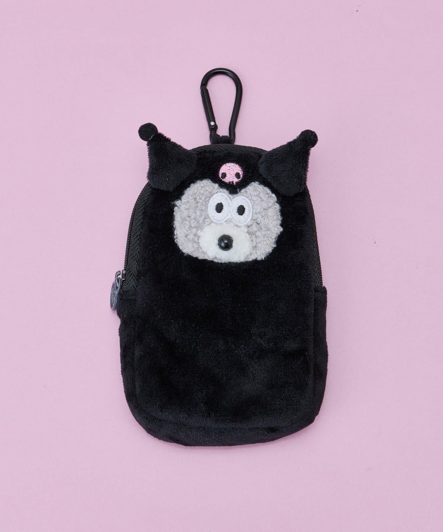 阿克斯塔挎包/分支兄弟x《三麗歐》