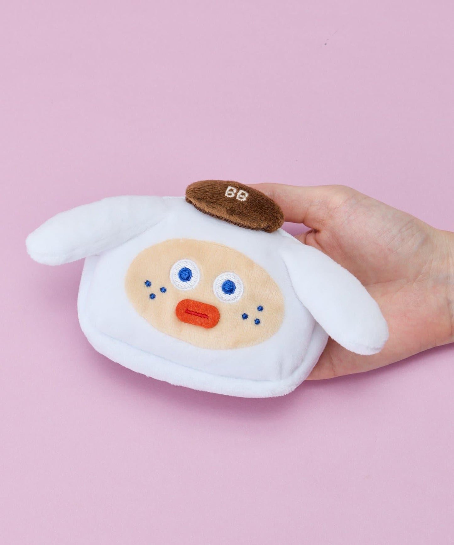 臉部化妝包/分支兄弟x《三麗歐》