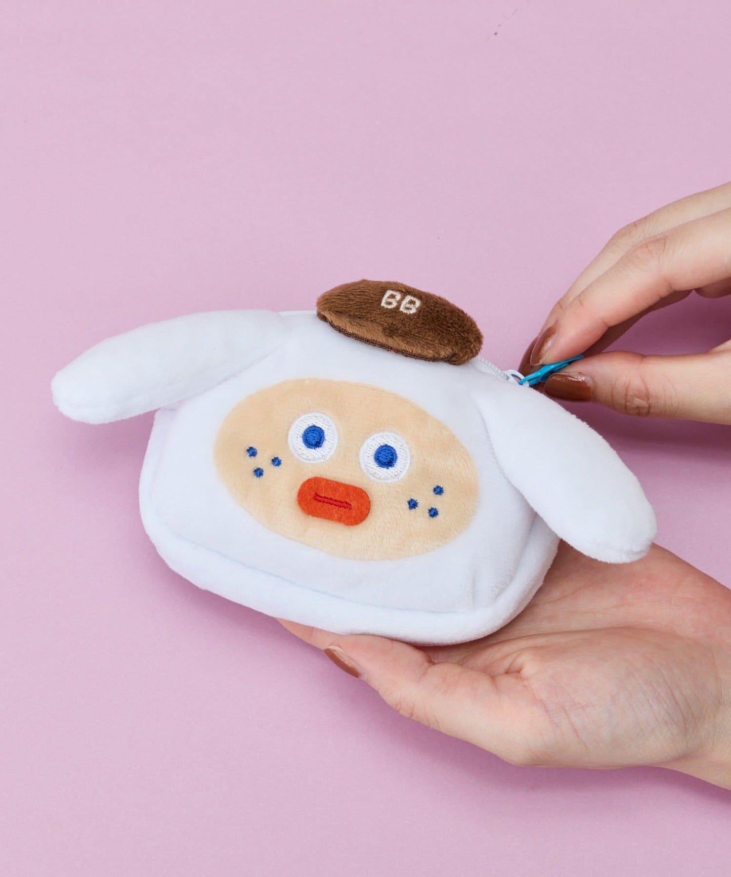 臉部化妝包/分支兄弟x《三麗歐》