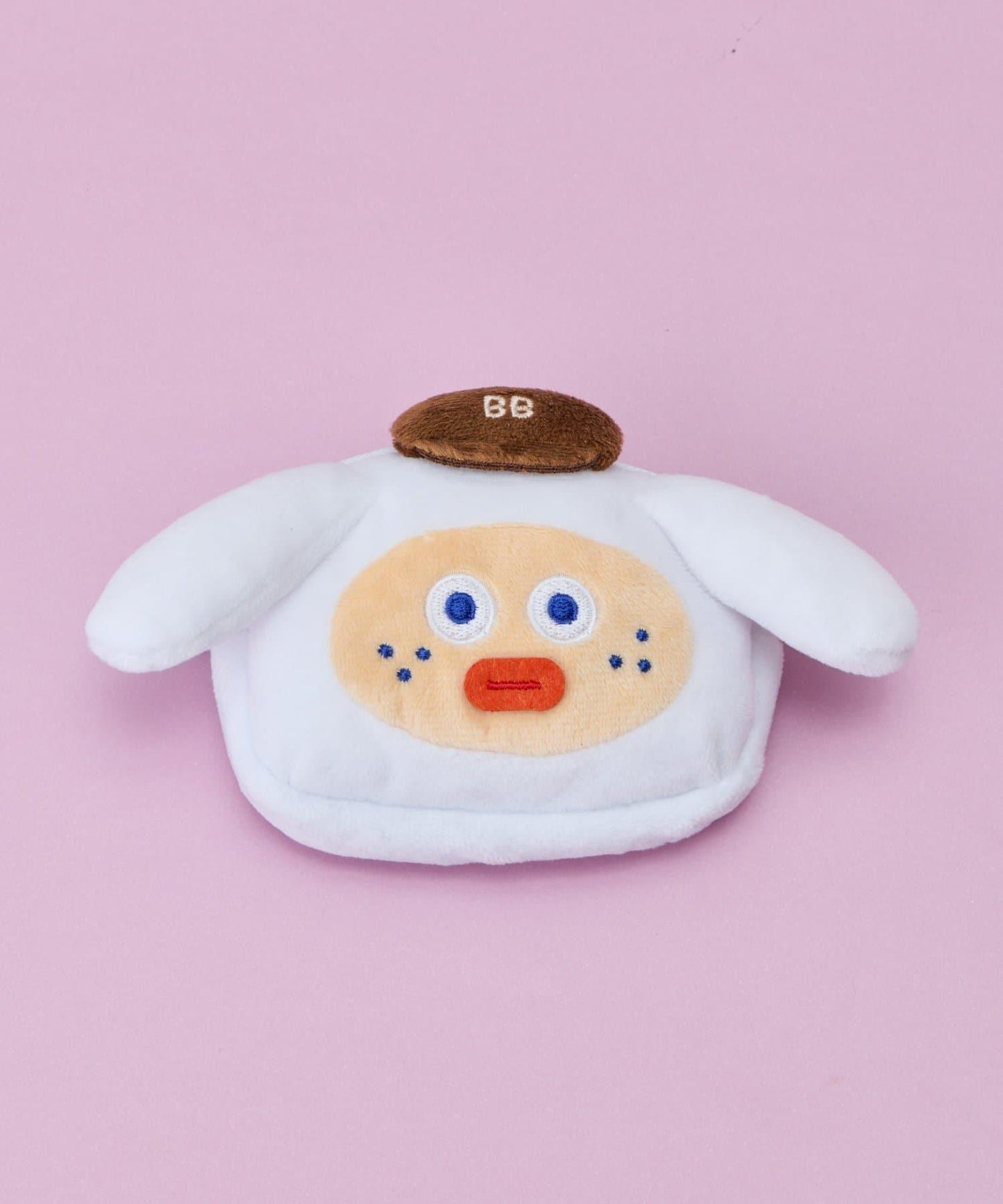 臉部化妝包/分支兄弟x《三麗歐》