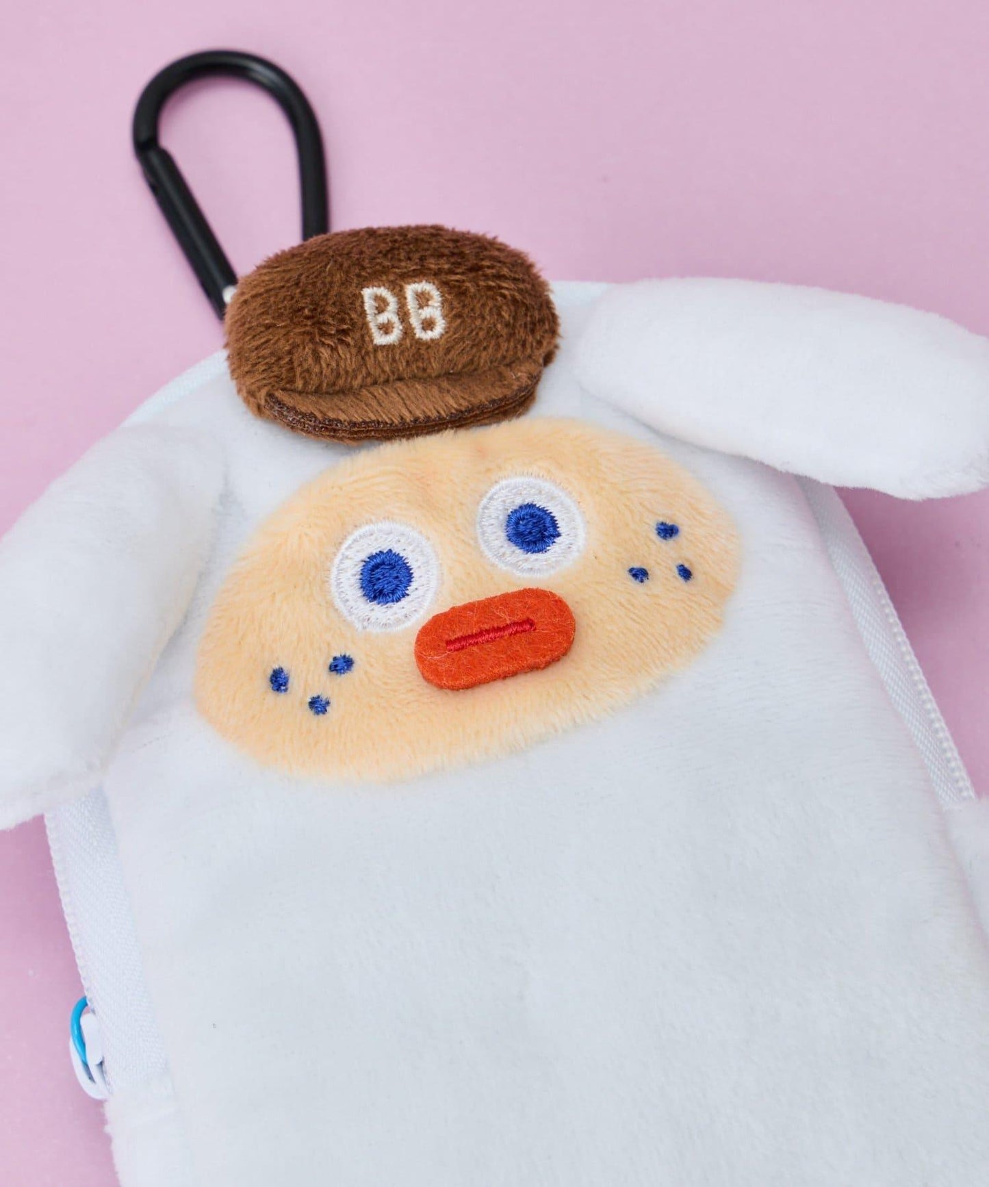 阿克斯塔挎包/分支兄弟x《三麗歐》