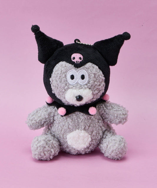 毛絨玩具掛飾/分支兄弟x《三麗歐》