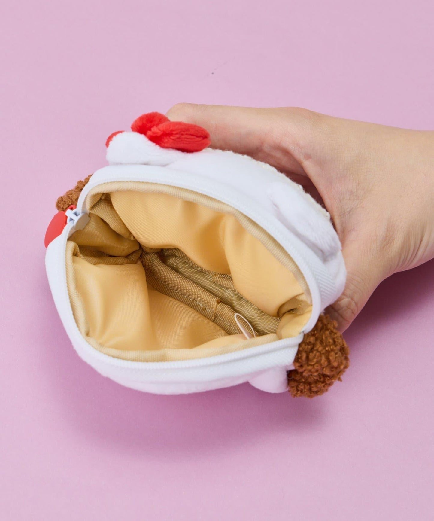 臉部化妝包/分支兄弟x《三麗歐》