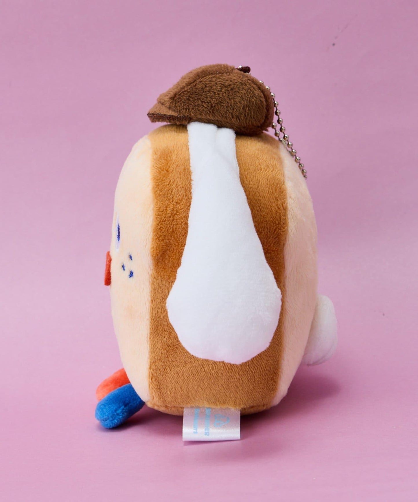 毛絨玩具掛飾/分支兄弟x《三麗歐》