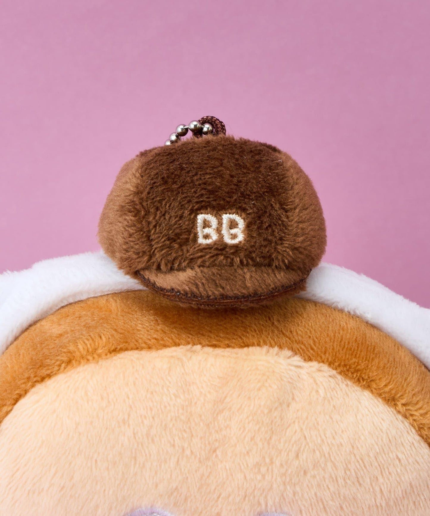 毛絨玩具掛飾/分支兄弟x《三麗歐》