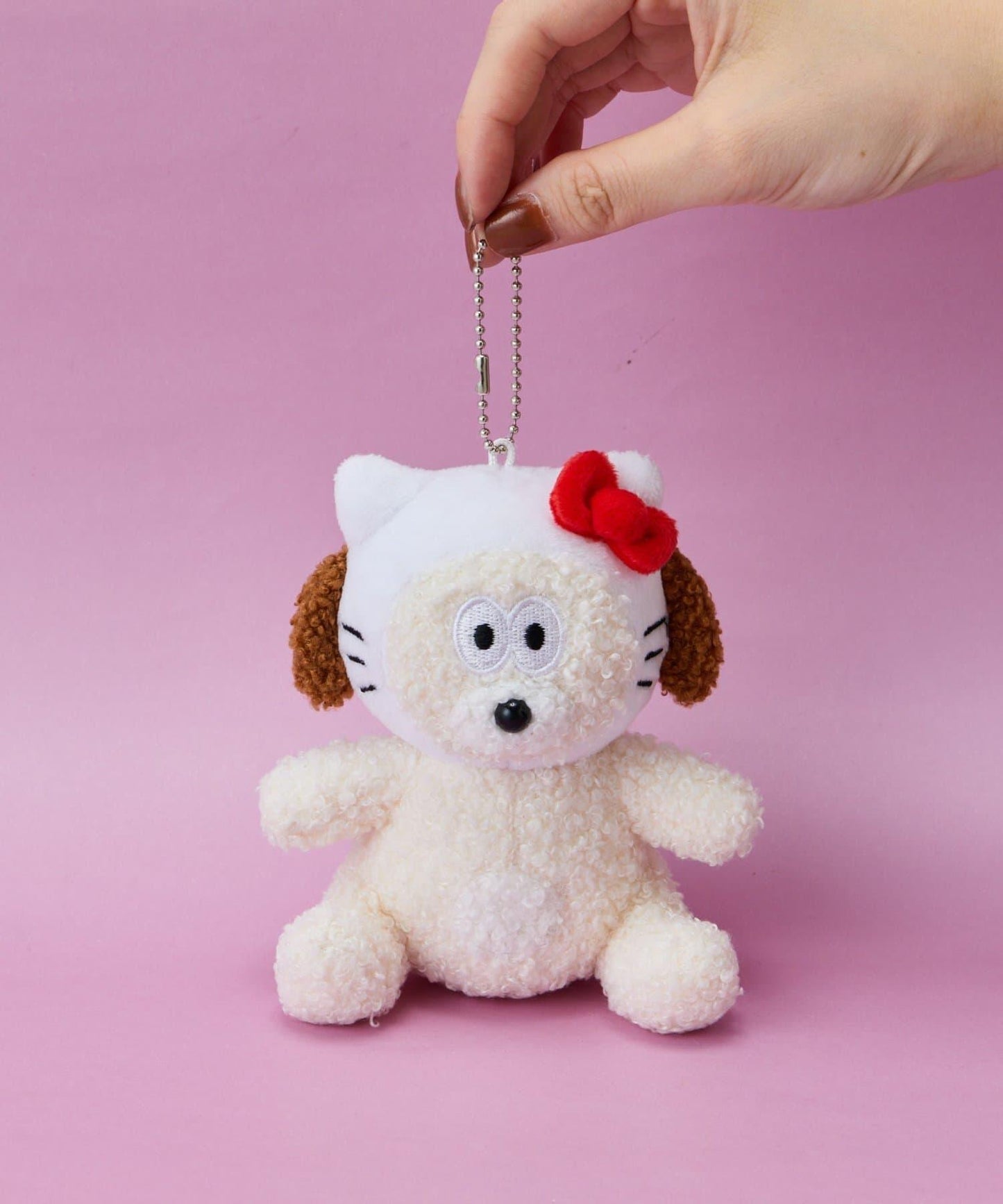 毛絨玩具掛飾/分支兄弟x《三麗歐》