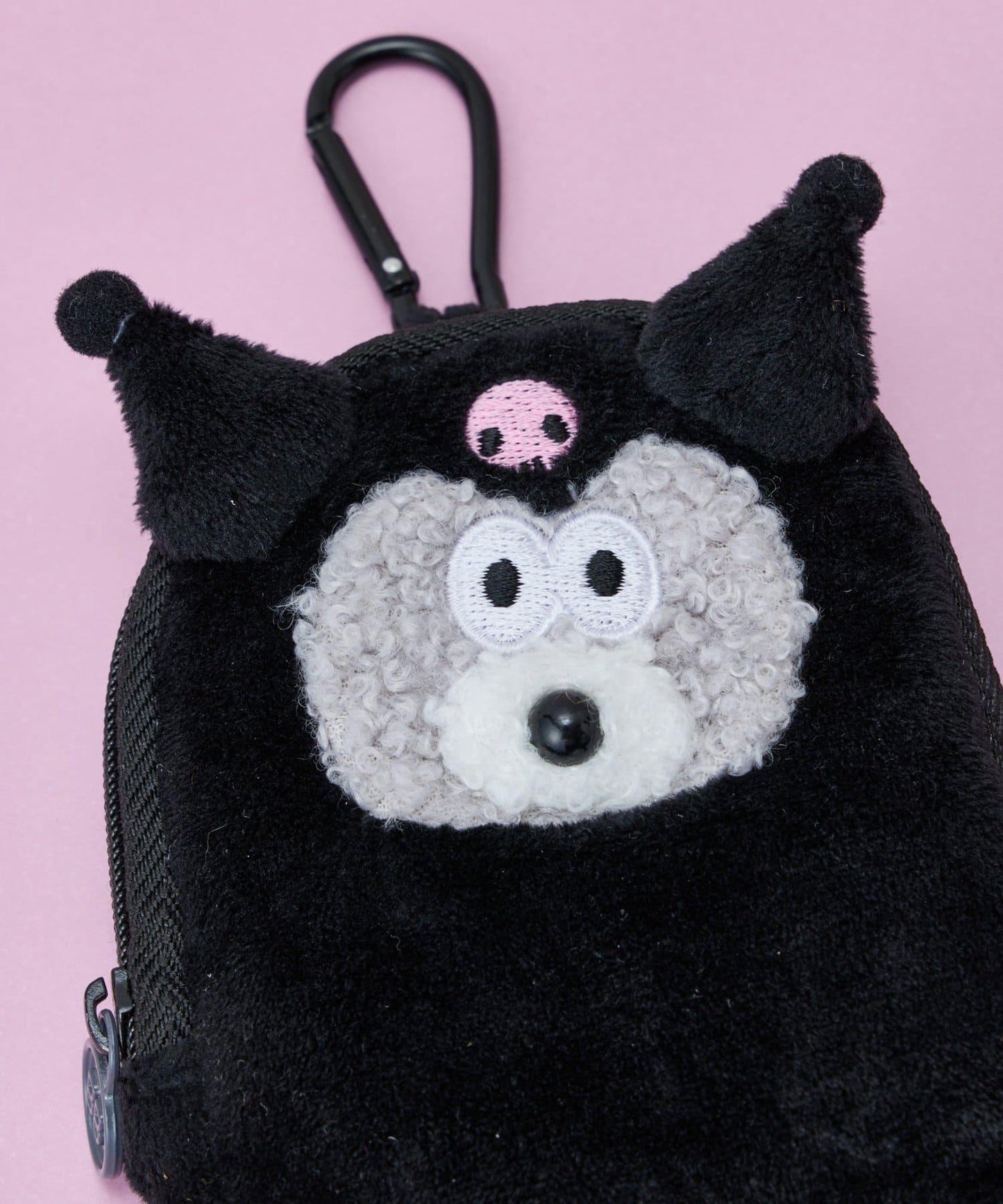 阿克斯塔挎包/分支兄弟x《三麗歐》