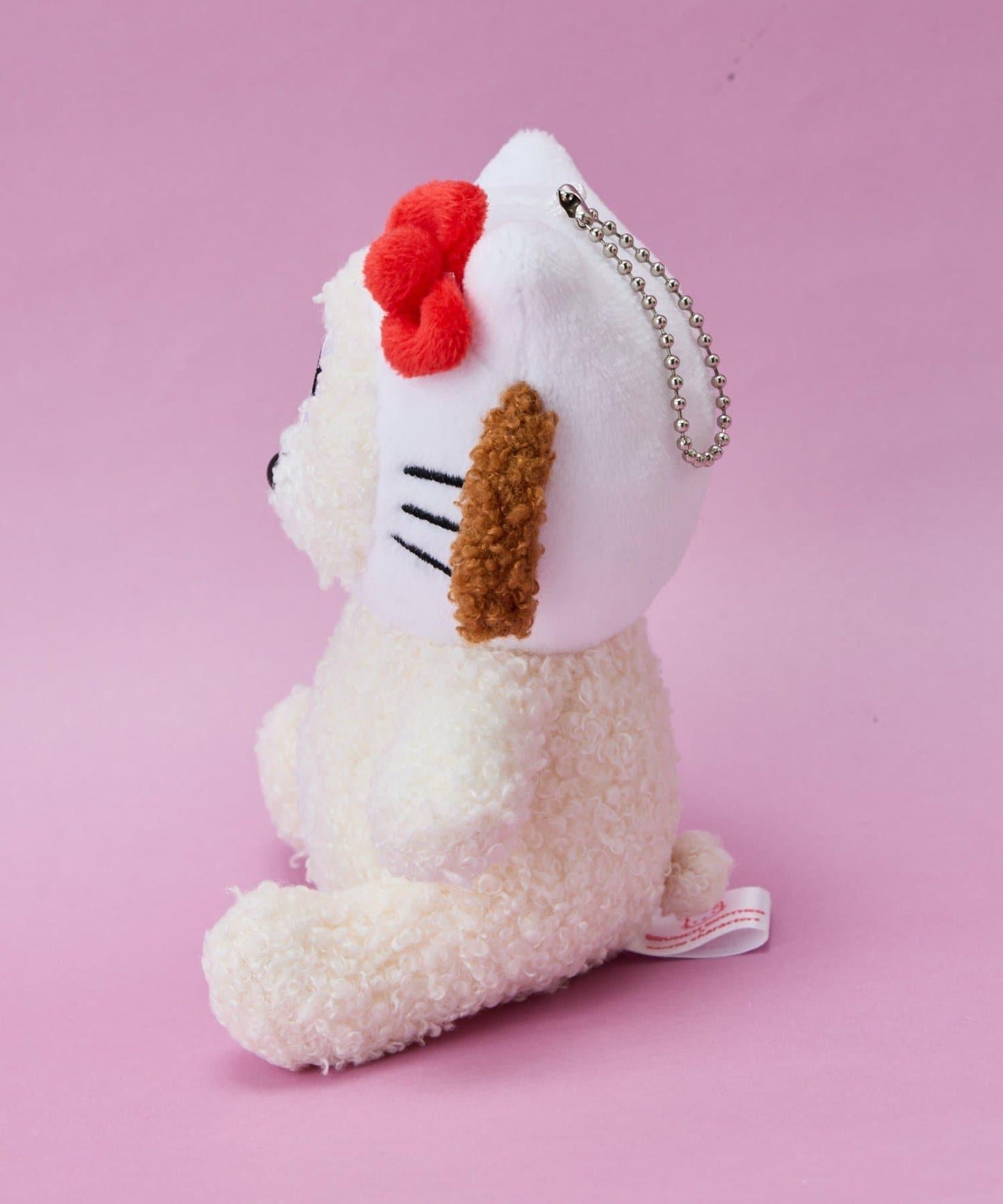 毛絨玩具掛飾/分支兄弟x《三麗歐》