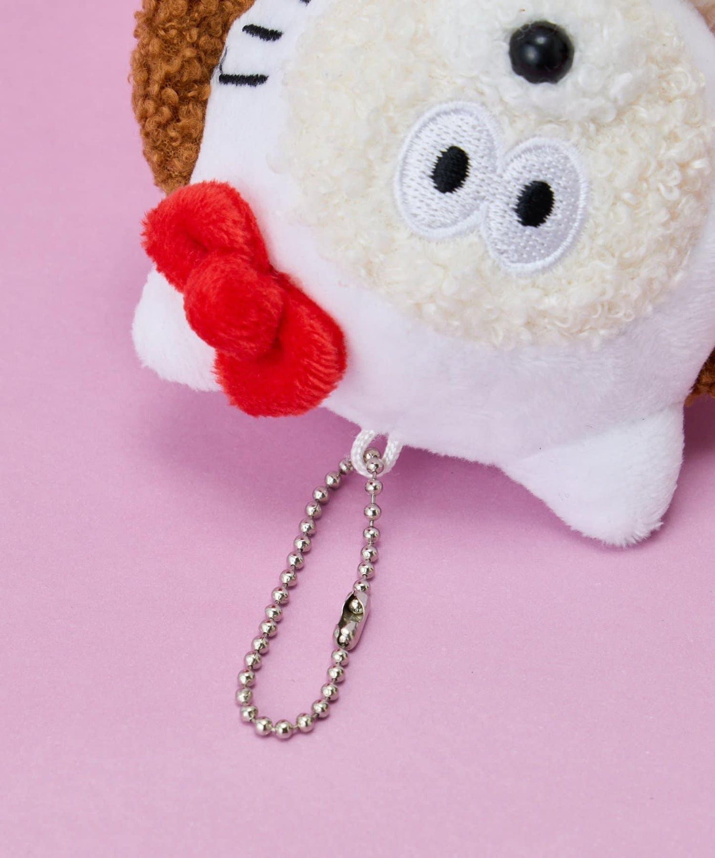 毛絨玩具掛飾/分支兄弟x《三麗歐》