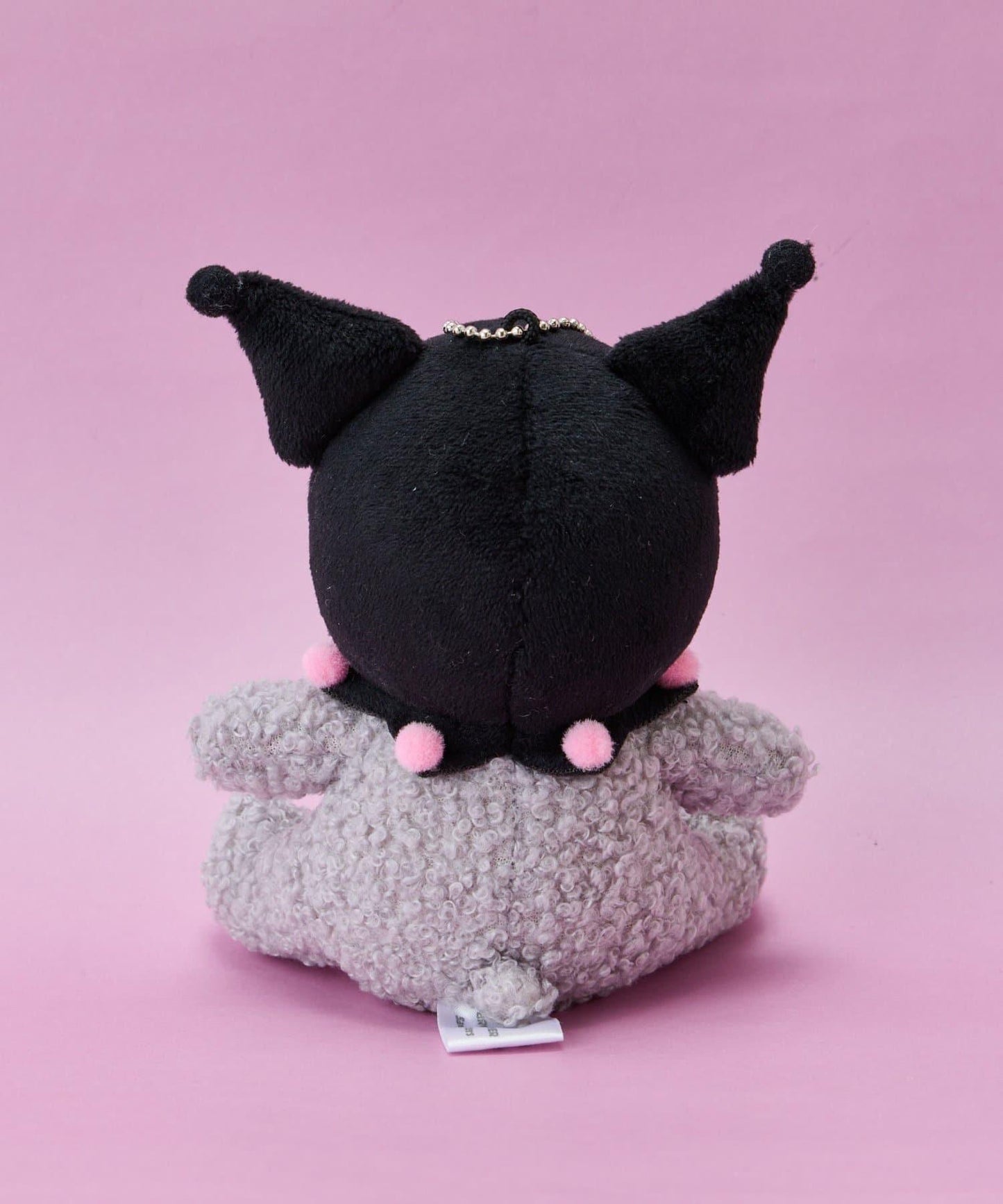 毛絨玩具掛飾/分支兄弟x《三麗歐》