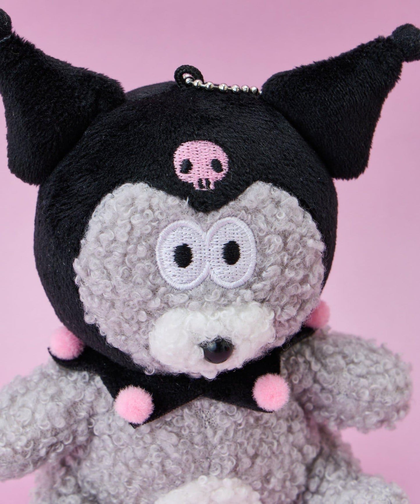 毛絨玩具掛飾/分支兄弟x《三麗歐》