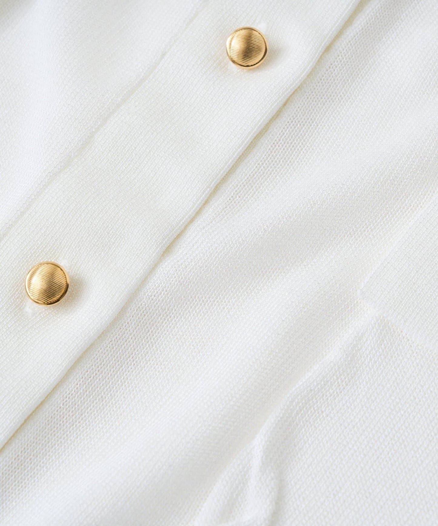 高扭透氣針織夾克開衫