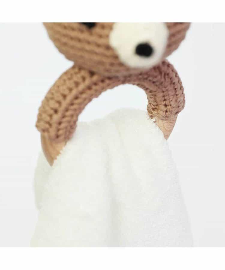 BEBE ANIMAL(貝貝動物)