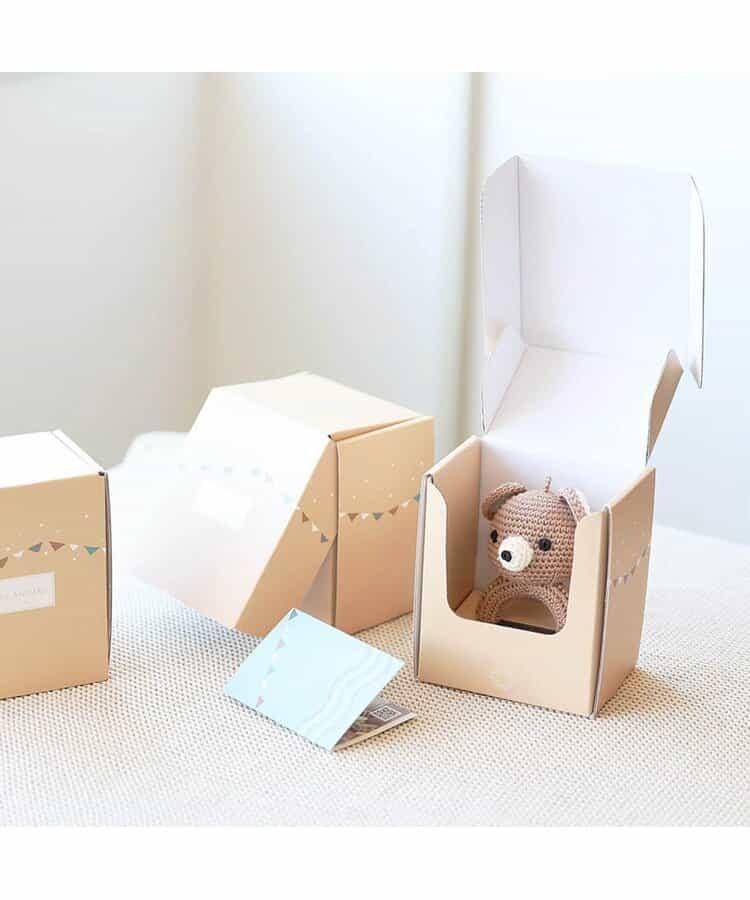 BEBE ANIMAL(貝貝動物)