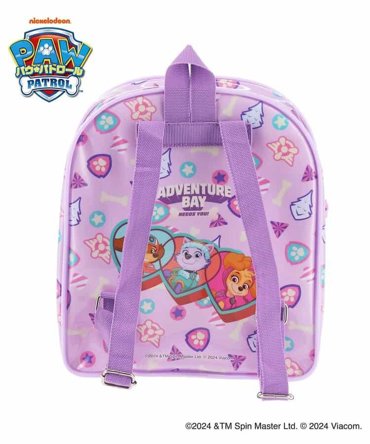 巡邏小隊揹包化妝套裝