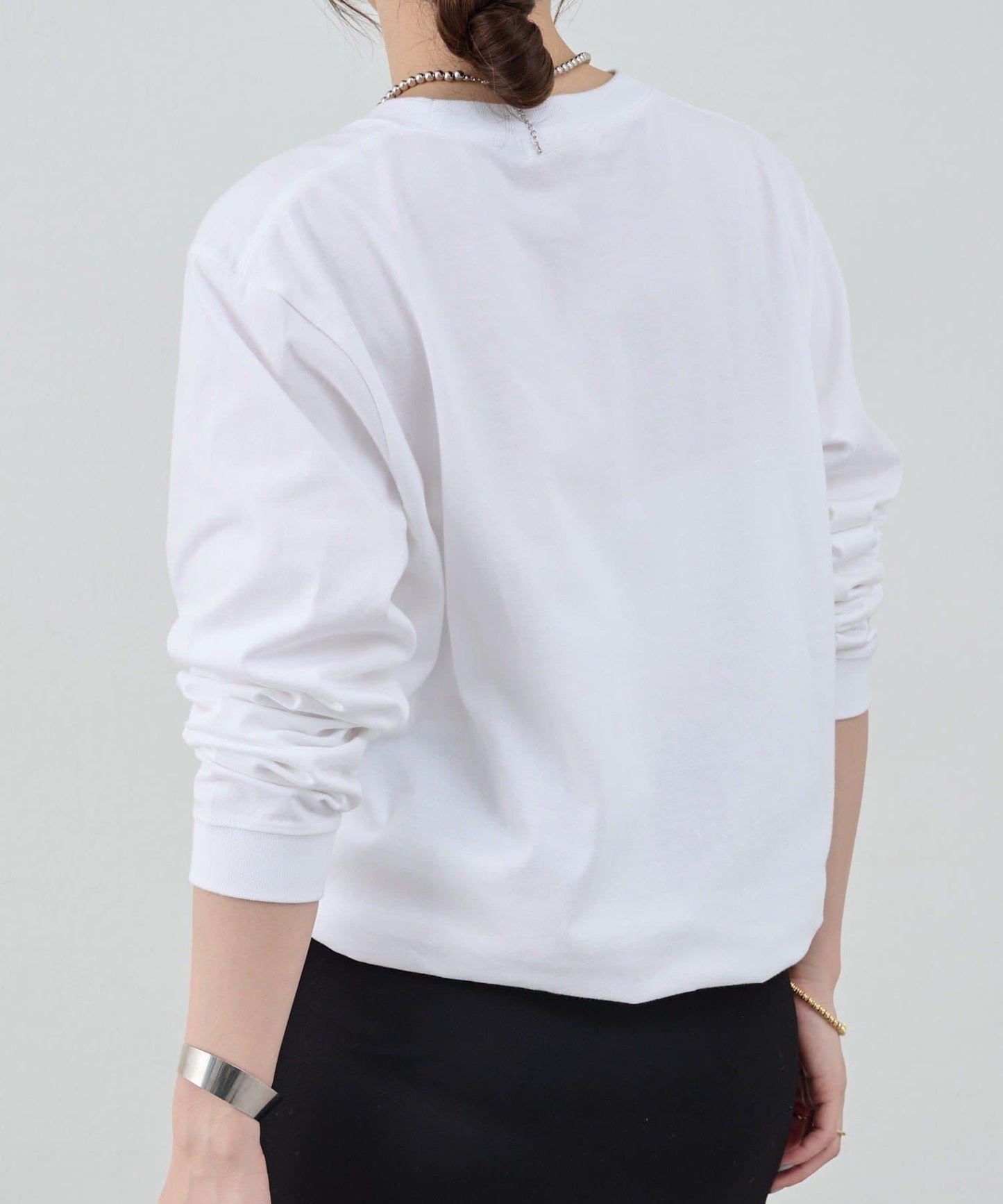 【GOOD ROCK SPEED】LIFE PC NinaLeen印花T-shirt