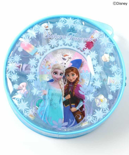 【《迪士尼》公主】輪盤彩妝套裝