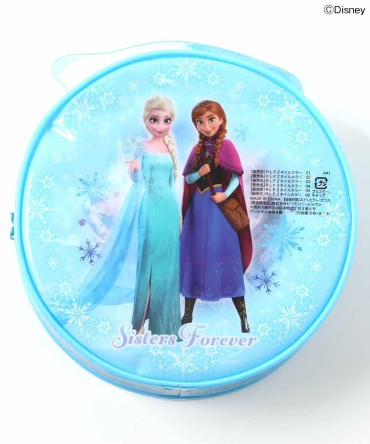 【《迪士尼》公主】輪盤彩妝套裝