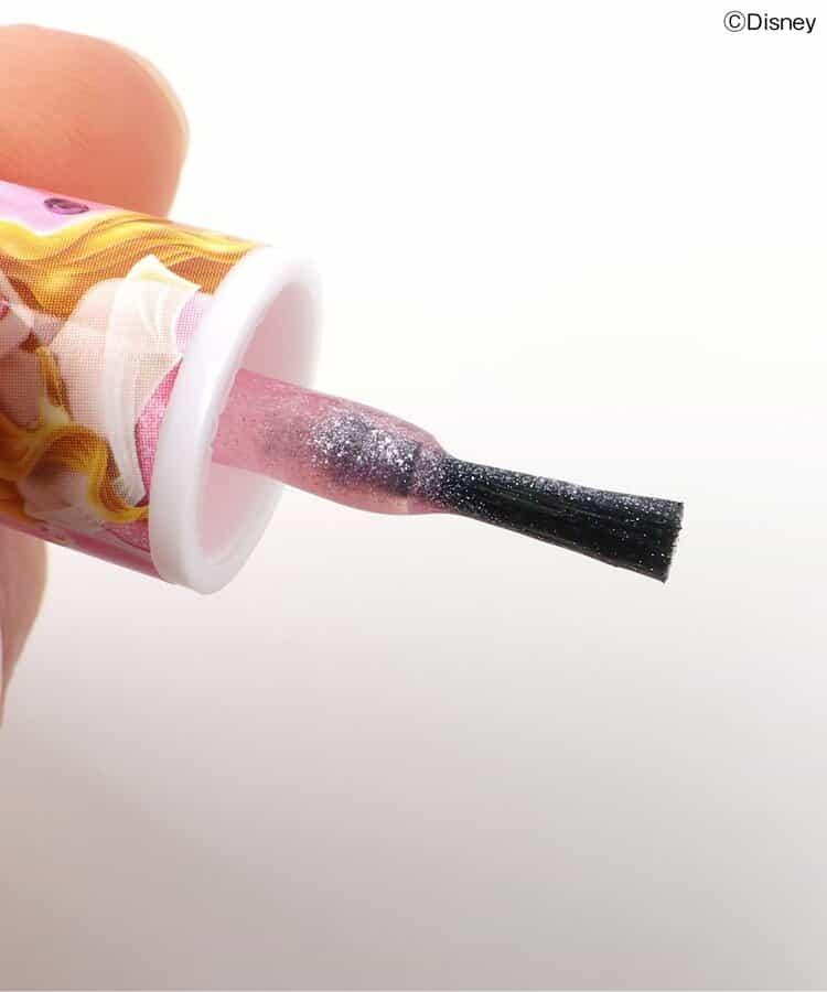 【《迪士尼》公主】輪盤彩妝套裝