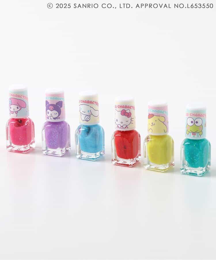 【《三麗歐》】輪盤彩妝套裝