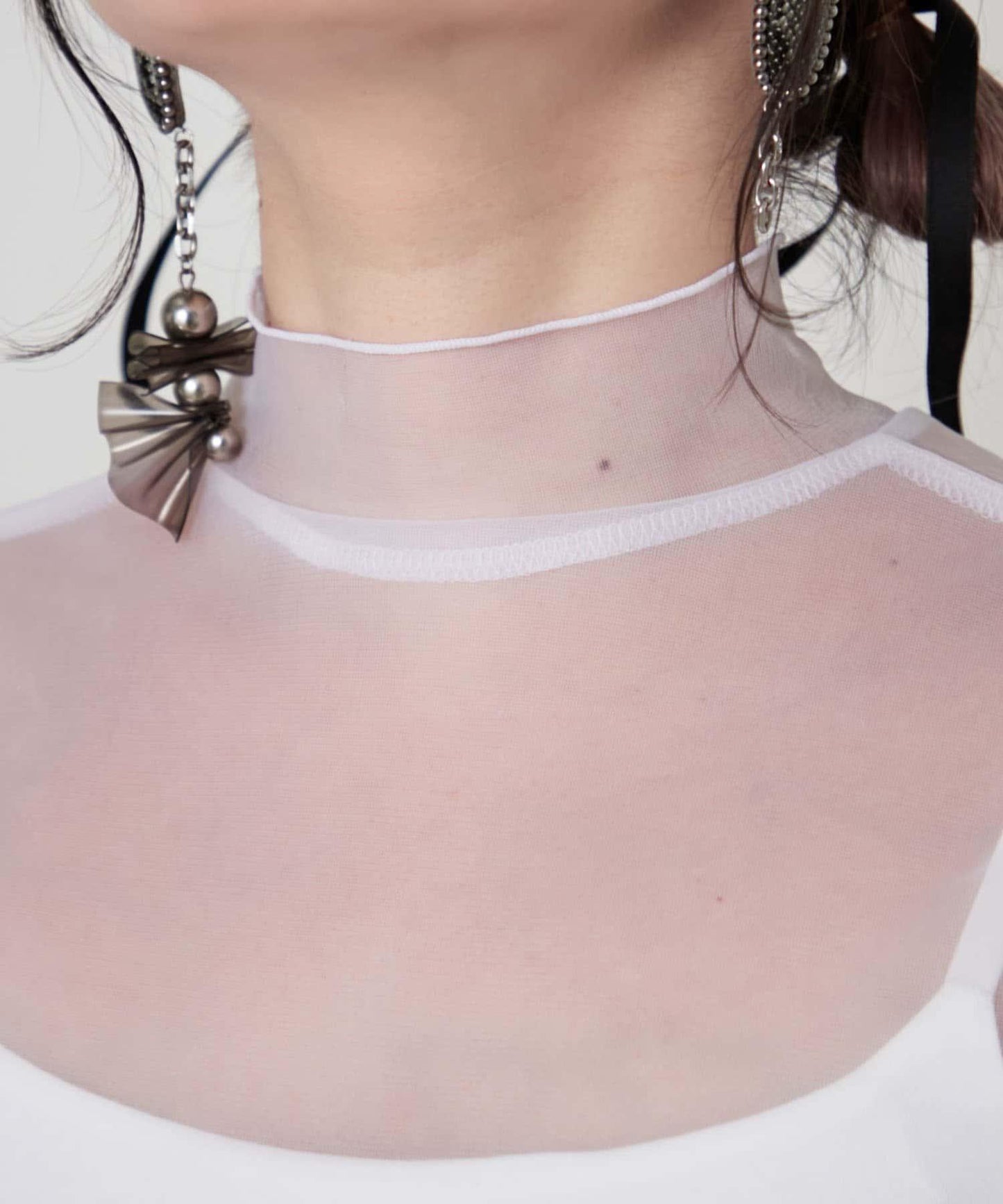 【Mavie..7】混搭風格上衣