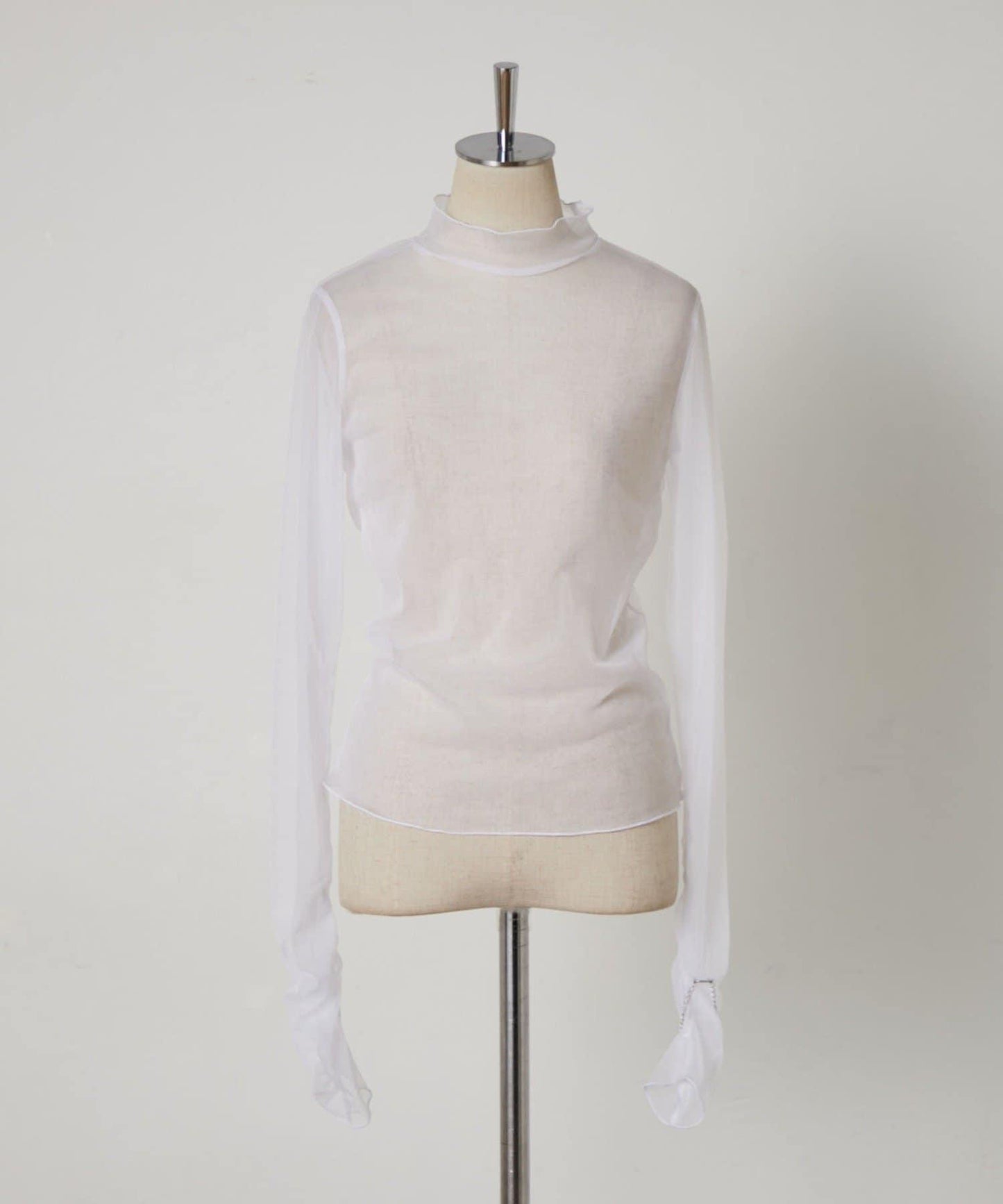 【Mavie..7】混搭風格上衣