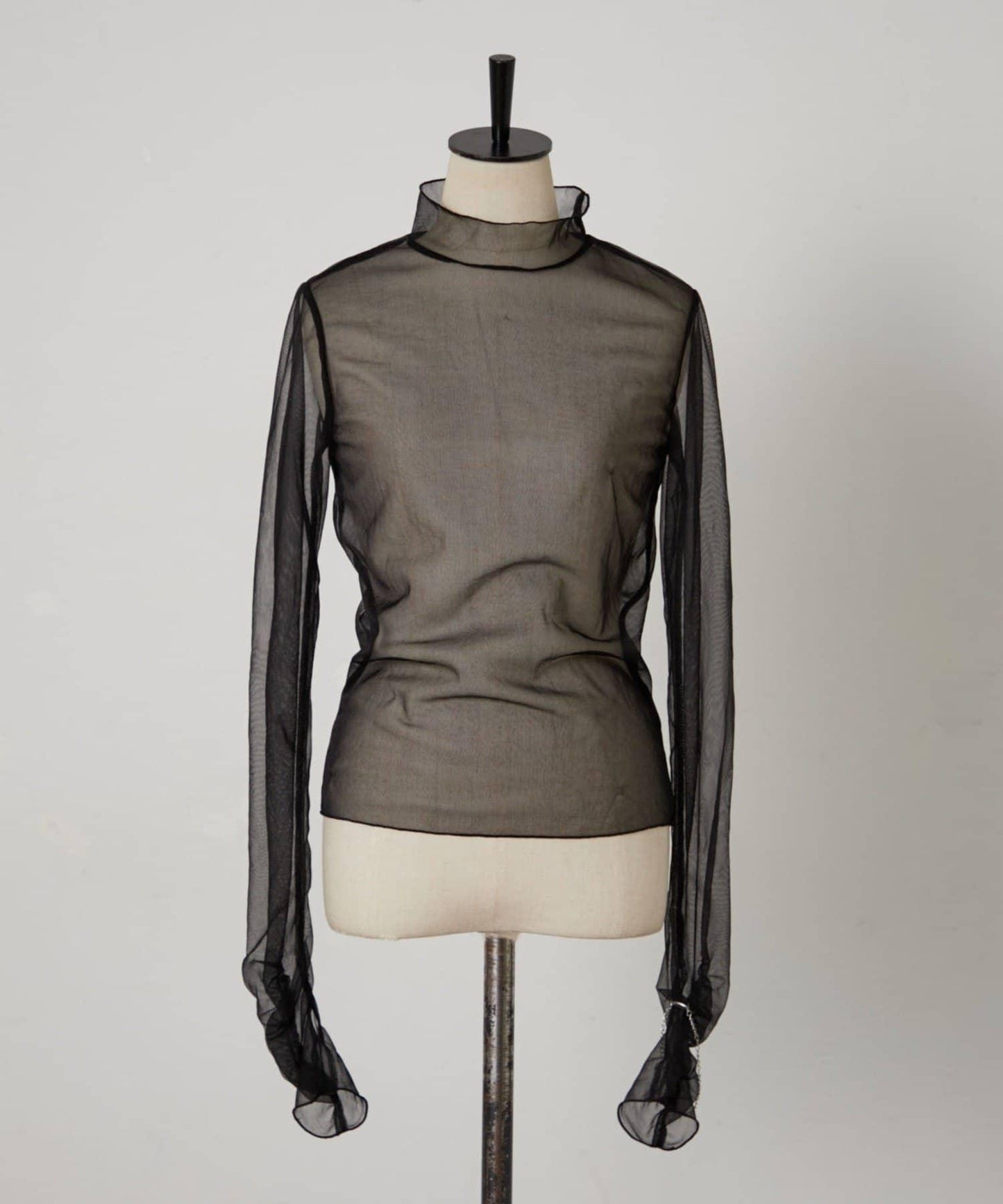 【Mavie..7】混搭風格上衣