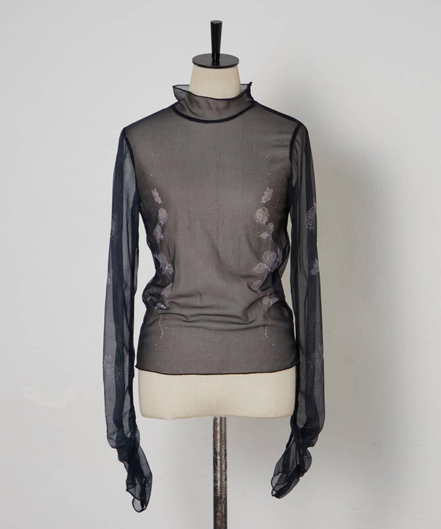 【Mavie..7】混搭風格上衣