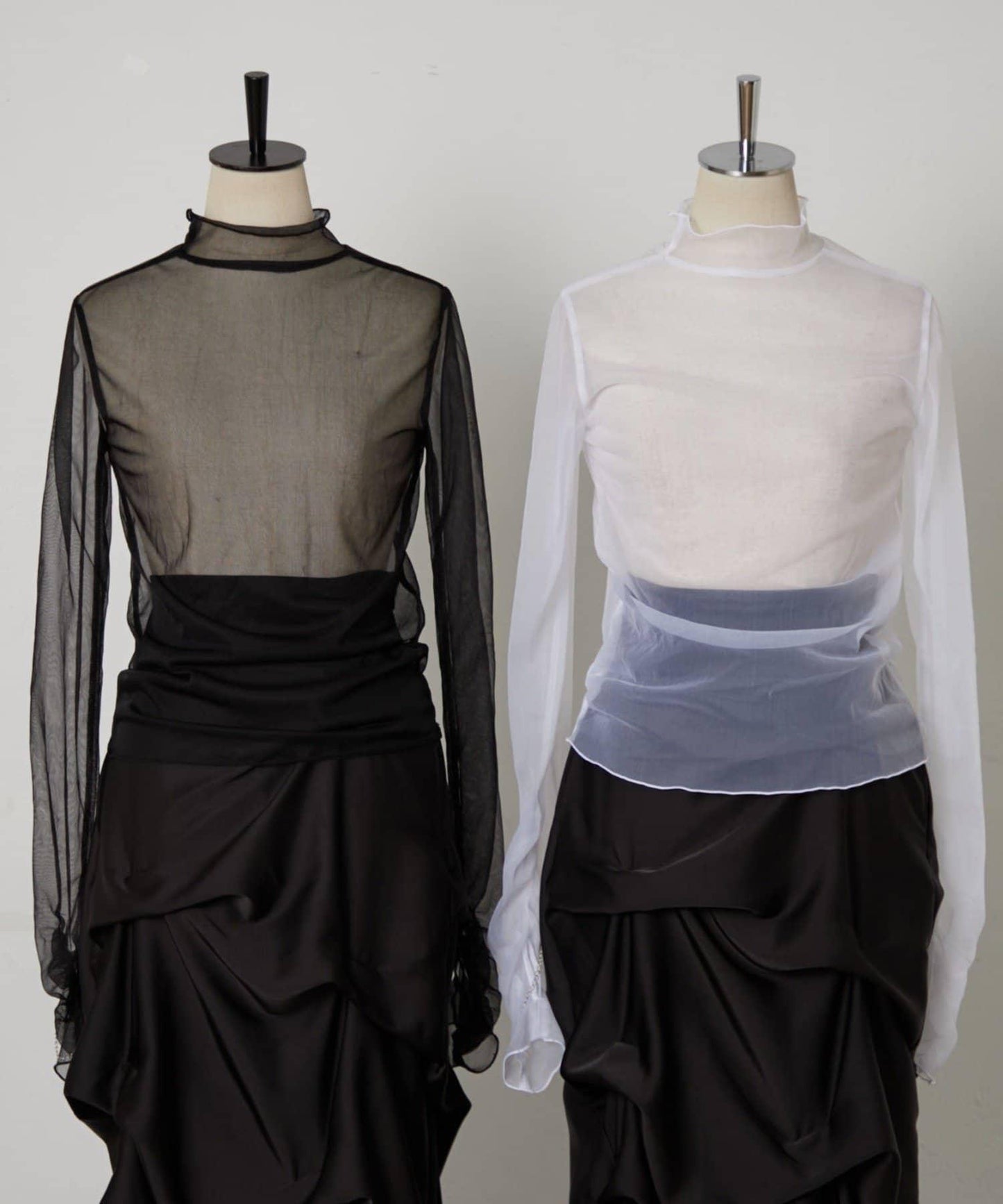 【Mavie..7】混搭風格上衣