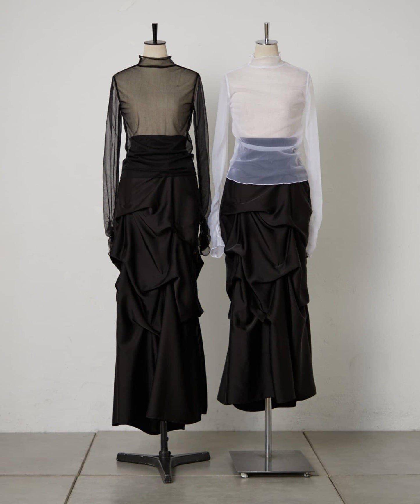 【Mavie..7】混搭風格上衣