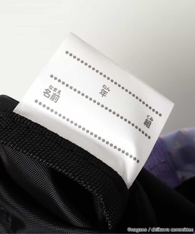 【《汪汪隊立大功》】全印花豎式收納袋