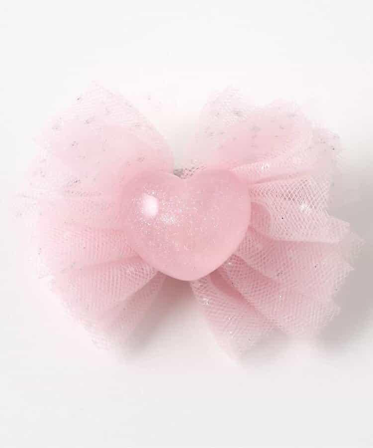 星星❖心形蕾絲髮夾