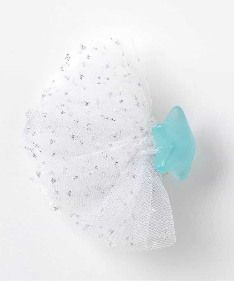 星星❖心形蕾絲髮夾