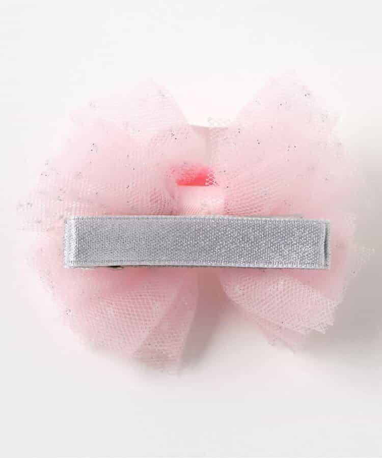 星星❖心形蕾絲髮夾